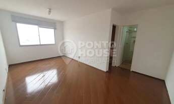 Imagem: Apartamento à venda, 1 dormitório e 1