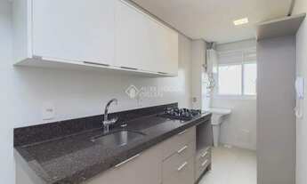 Imagem 5: Apartamento com 3 Dormitórios - Santo Antônio