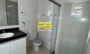 Imagem 3: EXELENTE APARTAMENTO A VENDA NO BAIRRO DE MANAIRA EM JOÃO PESSOA - PB