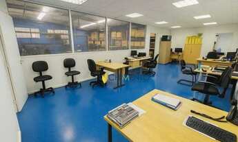 Imagem 10: Galpão para alugar, 830 m² por R$ 27.460/mês - Sapopemba - São Paulo/SP