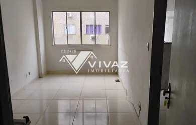 Imagem 4: Excelente Apartamento com 02 Quartos em Tomás Coelho - Aceita Financiamento