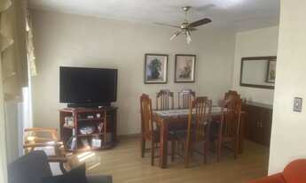 Imagem 4: Apartamento com 102 metros quadrados com 3 quartos em Rio Branco - Porto Alegre - RS