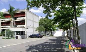 Imagem 3: PRÉDIO - VILA LEOPOLDINA - SP