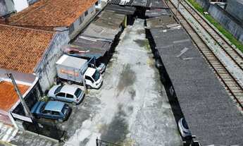 Imagem 3: Terreno com estacionamento Centro de Mogi das Cruzes - VENDA com Proprietário
