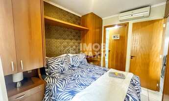 Imagem 7: Aluguel Temporada Apartamento 1 quarto Suíte garagem elevador academia no Sudoeste Brasíli