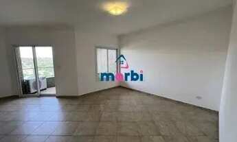 Imagem 2: Imóvel para alugar no Edifício Eugênio Bertini, com 3 quartos em Vila Rehder - Americana