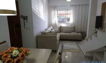 Imagem 4: CASA EM CONDOMÍNIO - VILA SANTA LIBÂNIA - SP