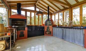 Imagem 4: Condomínio Fechado - Morada dos Pássaros