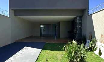 Imagem 2: Casa à venda no bairro Jardim Veneza - Aparecida de Goiânia/GO