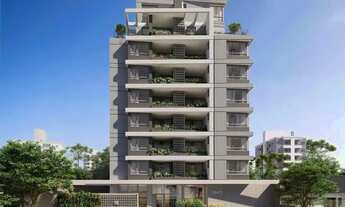 Imagem 2: Flag - Cobertura à venda em Curitiba, Cristo Rei