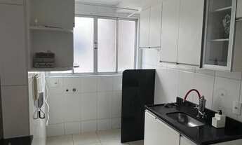 Imagem 2: 2 Quartos no Castelo/Manacás: 3 VAGAS + Armários Totais! Oportunidade Única