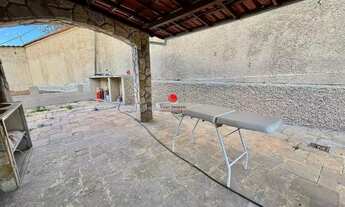 Imagem 5: Casa linear para aluguel, 3 quartos, 1 suíte, 4 vagas, 175 m² de área construída, bairro S