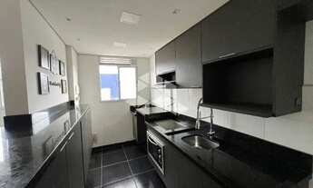 Imagem 5: Apartamento de 2 dormitórios e 1 vaga de garagem, no bairro Humaitá, em Porto Alegre