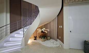 Imagem 7: Mansao condominio morada do sol