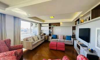 Imagem 3: Apartamento duplex, 4 dormitórios sendo 2 suítes - Bairro Marechal Rondon