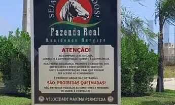 Imagem: VENDE-SE Lote no FAZENDA REAL Residence