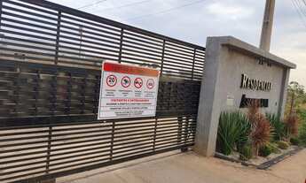 Imagem 4: Lote ponte alta norte na DF 475