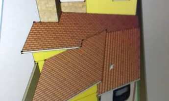 Imagem 6: Casa mobiliada em Rosário a 300 metros do Mix Mateus