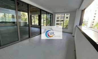 Imagem 2: Conjunto para alugar, 440m² - Paraíso - São Paulo/SP