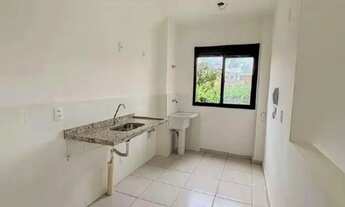 Imagem: Apartamento residencial de 54 m² à venda