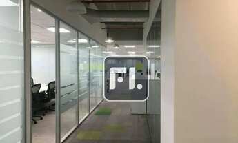 Imagem 6: Conjunto para alugar, 1415 m² - Barra Funda - São Paulo/SP