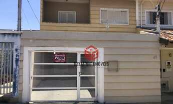 Imagem: Sobrado à venda - Jardim Alto da Boa Vista