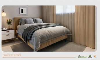 Imagem 14: Village Natureza em Belém Entrada de 5 mil e 2 Quartos com Lazer de Clube