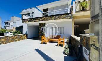 Imagem 2: Casa à venda com 3 suites - Condominio Villagio Di San Francesco - Jardim Caroli