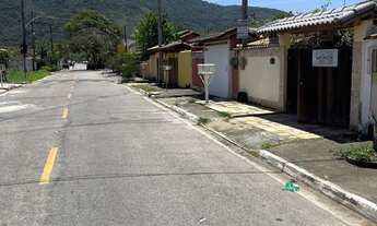 Imagem 2: Casa linear em Itaipuaçu