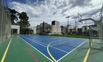 Imagem 5: Terreno em condomínio à venda no Santa Cândida - Curitiba/PR