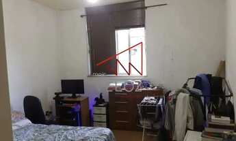 Imagem 3: Kitnet/Conjugado-À VENDA-Santa Teresa-Rio de Janeiro-RJ