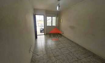 Imagem 6: Sobrado com 2 suítes e 2 vagas, 100 m² - venda por R$ 670.000 ou aluguel por R$ 2.900/mês