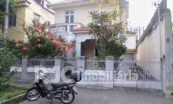 Imagem: Casa de 260 metros quadrados no bairro Grajaú