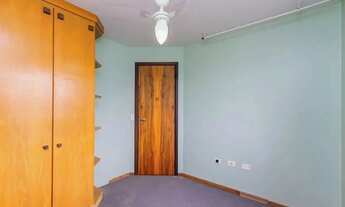 Imagem 3: Sobrado com 3 dormitórios à venda, 162 m² por R$ 667.000 - Alto Boqueirão - Curitiba/PR