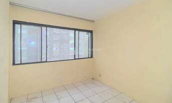 Imagem 5: Apartamento JK no bairro Centro Histórico