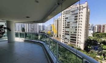 Imagem 3: Venda de Apartamento com 4 quarto(s), 4 suíte(s), por R$ 5.6 milhões, no condomínio Peníns