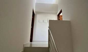 Imagem 2: Casa duplex Casa com 2 dormitórios