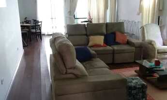 Imagem 4: CASA EM CONDOMÍNIO - ALPHAVILLE - SP