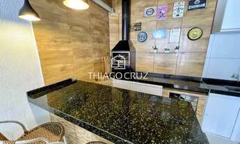 Imagem 4: Casa Duplex para Venda em Fortaleza, Mondubim, 3 dormitórios, 1 suíte, 2 banheiros, 2 vaga