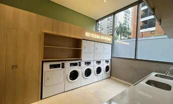 Imagem 7: Imóvel para venda com 148 metros quadrados com 3 quartos em Pinheiros - São Paulo - SP