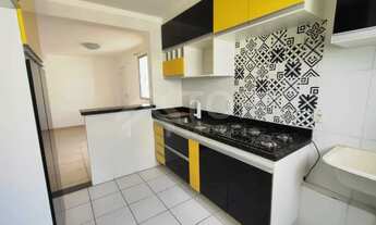 Imagem 7: Apartamento Padrão em São Carlos | 2 dormitórios