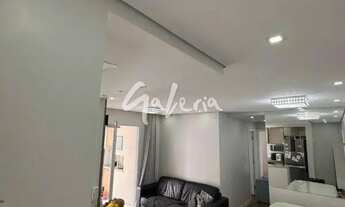 Imagem 4: Apartamento à venda - 2 quartos - Jardim São Caetano - São Catano do Sul