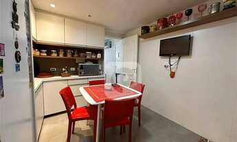 Imagem 4: Venda apartamento vista mar Acqua Bella 4 quartos Barra da Tijuca