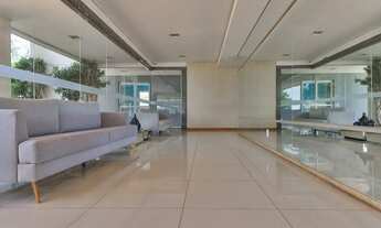 Imagem 3: Apartamento Edifício Garden Chácara Cachoeira