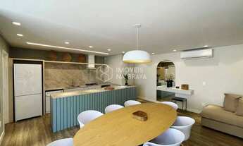 Imagem 2: APARTAMENTO LUXO 3 QUARTOS 2 VAGAS - LOCACAO - PRAIA BRAVA - ITAJAI/SC