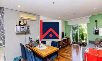 Imagem: Venda Apartamento 1 Dormitórios - 43 m²