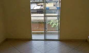 Imagem 3: Imóvel para aluguel possui 60 metros quadrados com 2 quartos em Rancho Novo - Nova Iguaçu