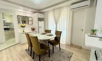 Imagem 6: Apartamento com 1 dormitório para alugar - Juvevê - Curitiba/PR