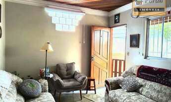 Imagem: Casa com 2 dormitórios à venda, 98 m²