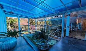 Imagem 7: Vende-se excelente cada 3 quartos com suíte, 4 vagas, anexo comn salão de festas, podendo